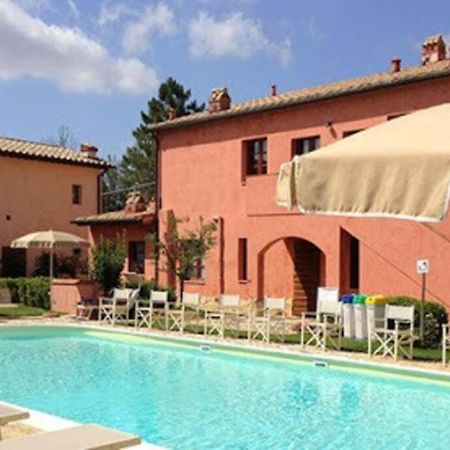Casa Vacanze Nel Cuore Della Toscana Castagno  Экстерьер фото