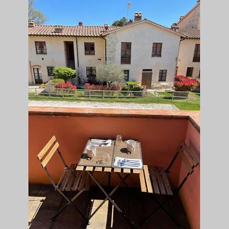 Casa Vacanze Nel Cuore Della Toscana Castagno  Экстерьер фото