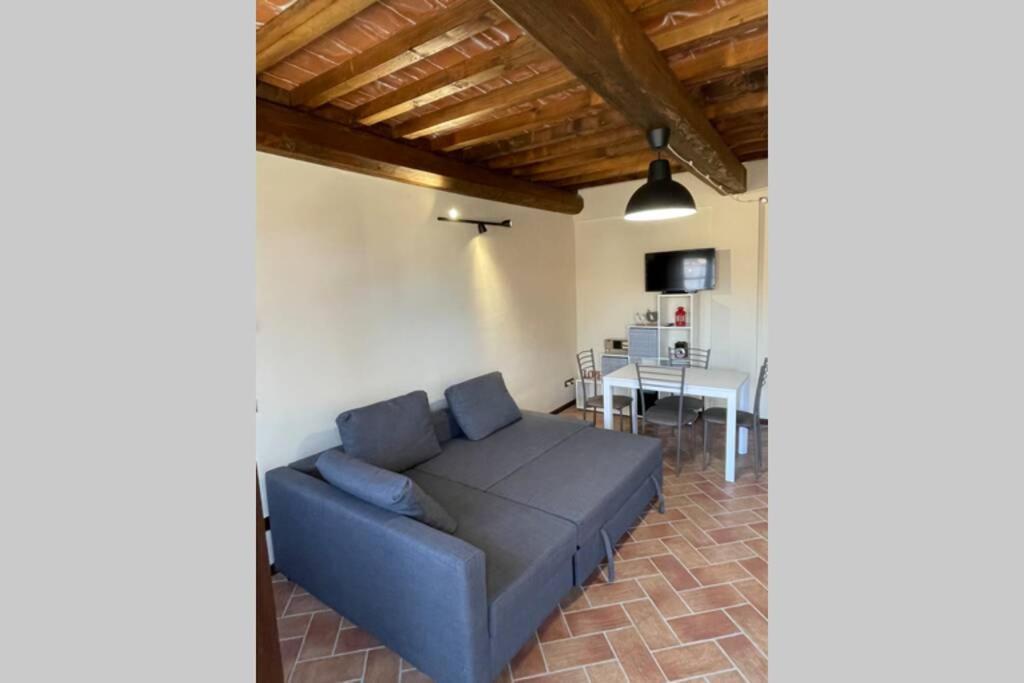 Casa Vacanze Nel Cuore Della Toscana Castagno  Экстерьер фото